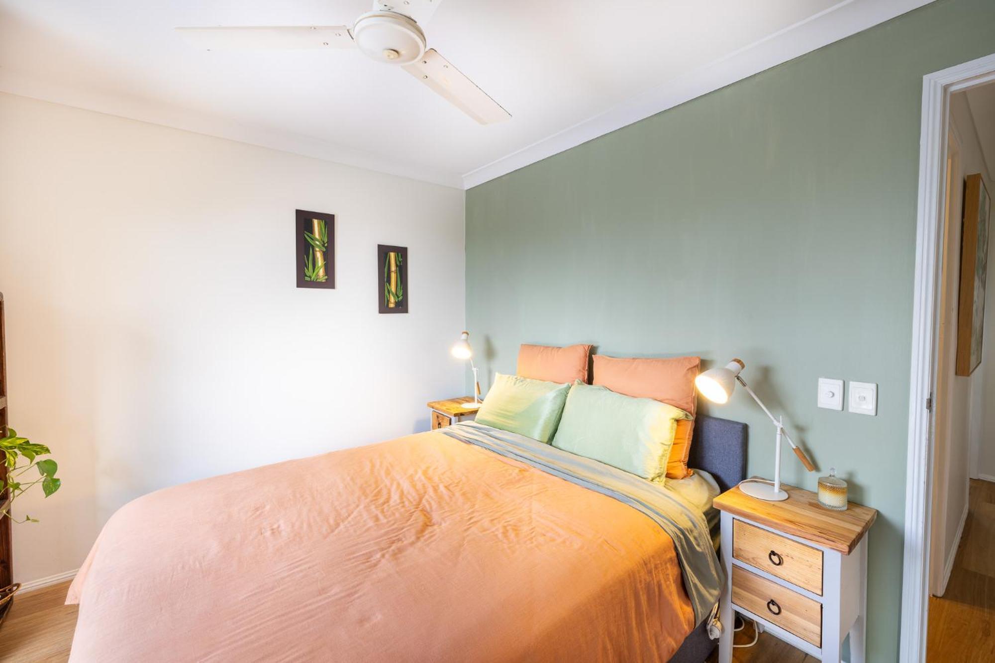 Stylish 3-br In The Heart Of The Apartment *