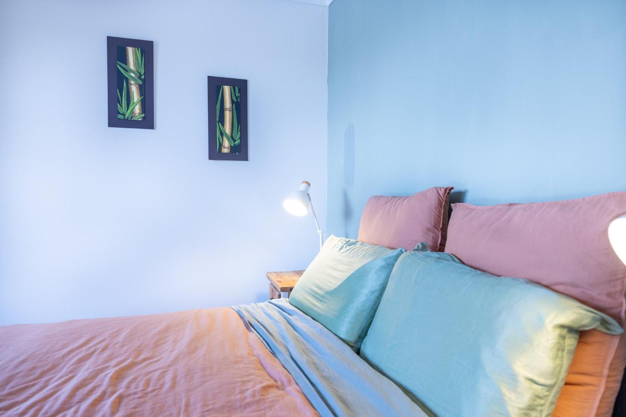 Apartment Stylish 3-br In The Heart Of The Gold Coast