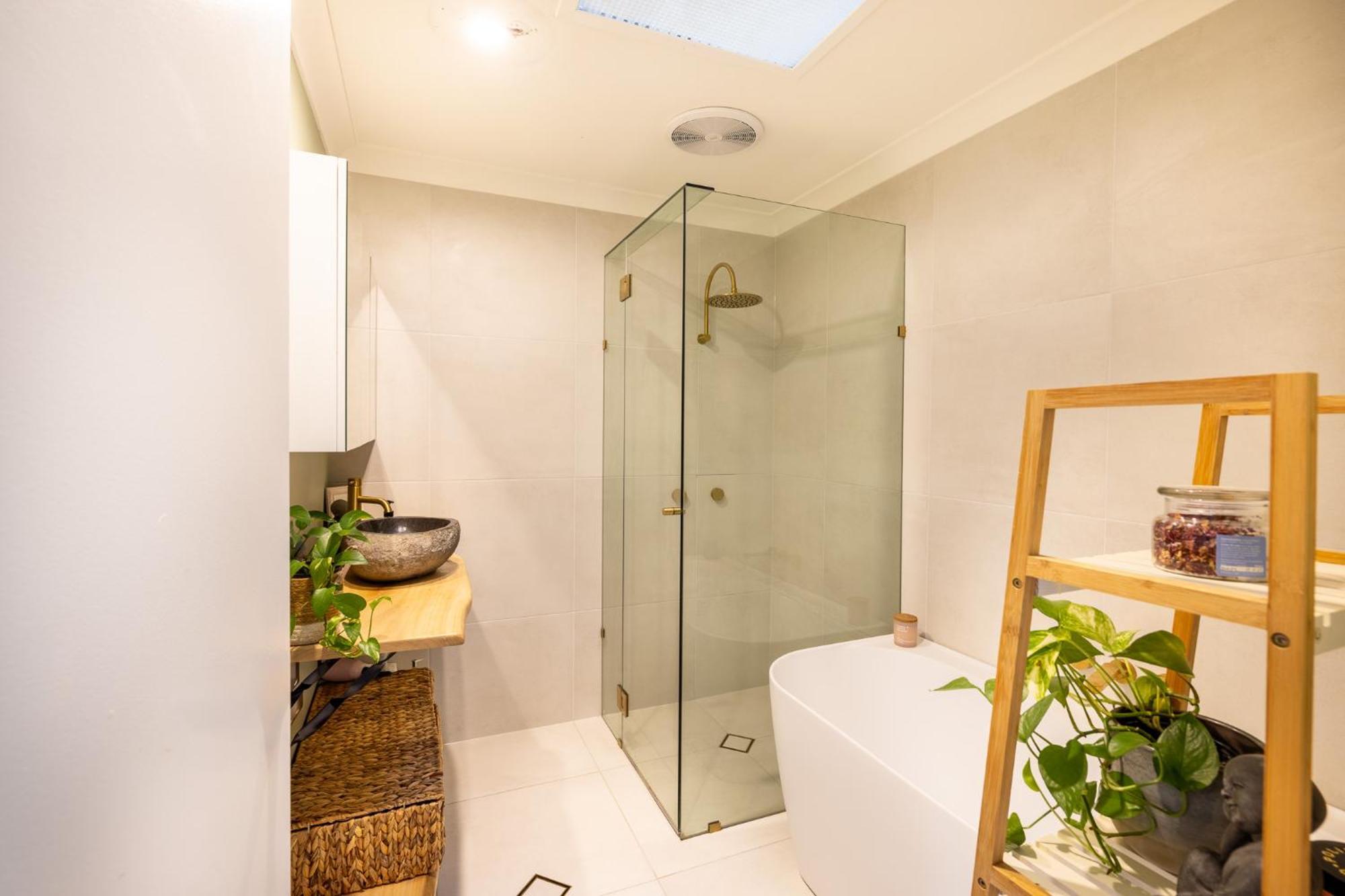 Stylish 3-br In The Heart Of The Apartment *